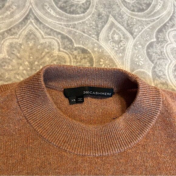 360 Cashmere - Makayla Cashmere Sweater - Picture 5 of 8